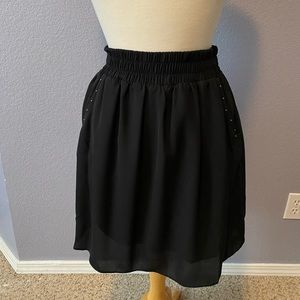 Women’s high waisted skirt size small